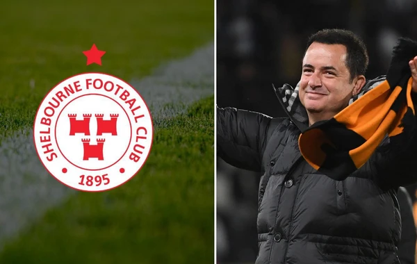 Acun Ilıcalı daha bir futbol klubu aldı