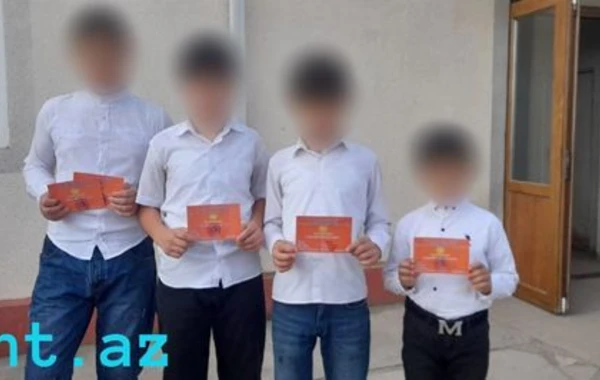 Вопиющий случай в сельской школе: недисциплинированных учеников выставили на обозрение - ФОТО