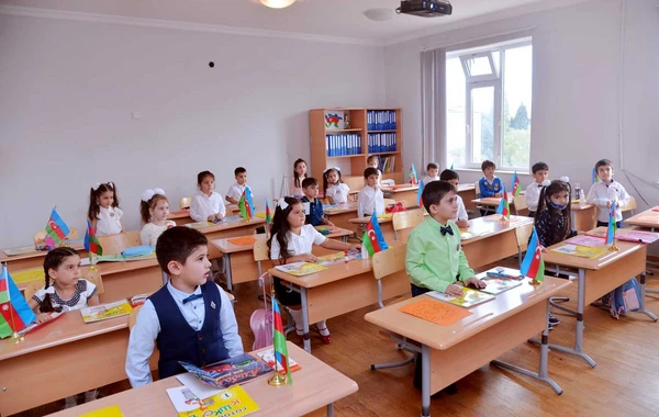 IV sinif şagirdləri monitorinqə cəlb olunub  - YENİLƏNİB