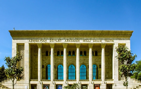 Akademik Milli Dram Teatrının yeni mərhələsində üç tamaşa hazırlanacaq
