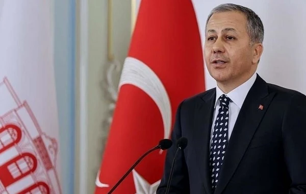 Türkiyənin daxili işlər naziri: "Kahramanmaraşda 110 681 bina tikiləcək"