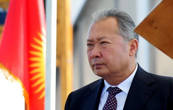 Qırğızıstanın keçmiş prezidenti korrupsiya ittihamı ilə azadlıqdan məhrum edildi