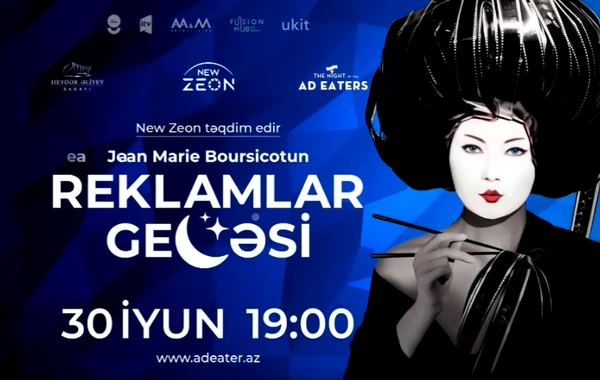 Bakıda möhtəşəm gecə keçiriləcək - FOTO/VİDEO