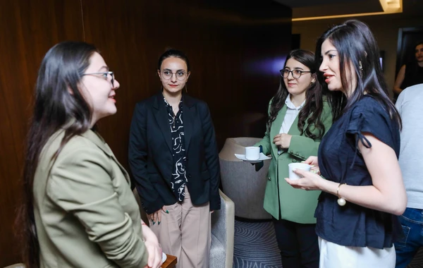 Karqo şirkətlərini xilas edəcək memorandum imzalandı - FOTO/VİDEO