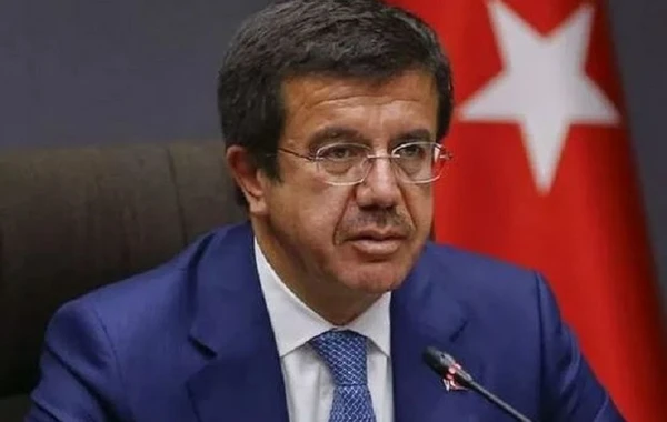Türkiyədə keçmiş nazir qəzaya düşdü - FOTO