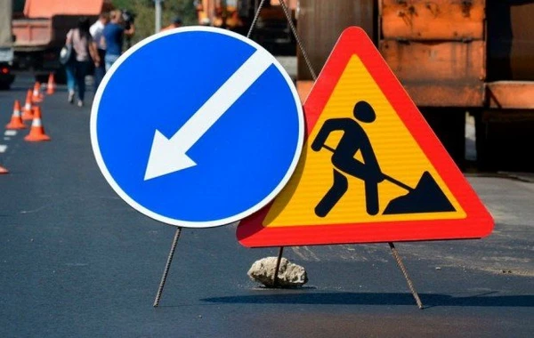 Bu küçədə avtomobillərin hərəkəti tam MƏHDUDLAŞDIRILACAQ