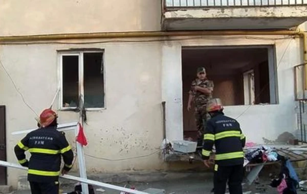 В МЧС сделали заявление в связи со взрывом в Сиязане - ОБНОВЛЕНО + ФОТО