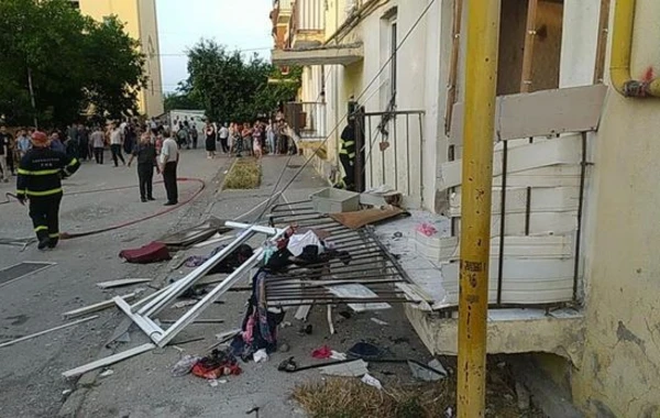 В МЧС сделали заявление в связи со взрывом в Сиязане - ОБНОВЛЕНО + ФОТО