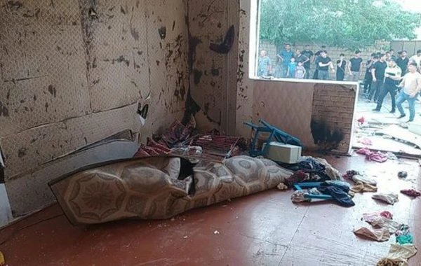 В МЧС сделали заявление в связи со взрывом в Сиязане - ОБНОВЛЕНО + ФОТО