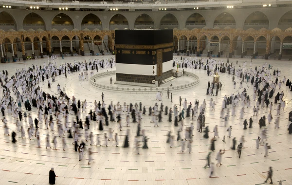 Bu həftə 1440 azərbaycanlı zəvvar 8 təyyarə reysi ilə Həcc ziyarətinə yola düşəcək