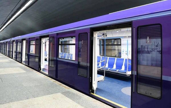 Bakı metrosunda bu tarixdən DƏYİŞİKLİK OLACAQ