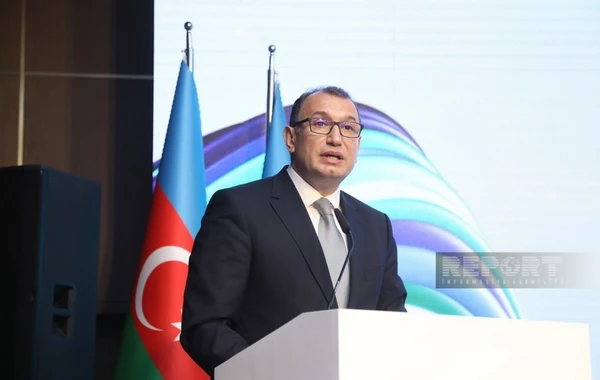 Azərbaycanın yeni strateji inkişaf mərhələsinin beş məqsədi açıqlanıb