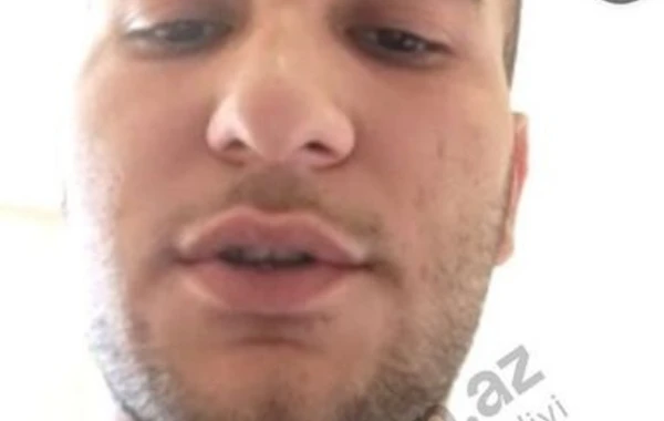 Находящийся в плену в Ереване Агшин позвонил родным: Не волнуйся, мама - ФОТО