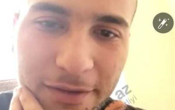 Находящийся в плену в Ереване Агшин позвонил родным: Не волнуйся, мама - ФОТО