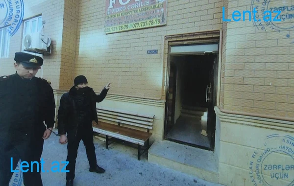 Keçmiş əri ilə cinsi əlaqədə olan sevgilisini... - Dəhşətli qətlin TƏFƏRRÜATLARI - FOTO