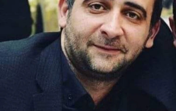 Azərbaycanda tanınmış jurnalistin oğlu qəfil vəfat etdi - FOTO