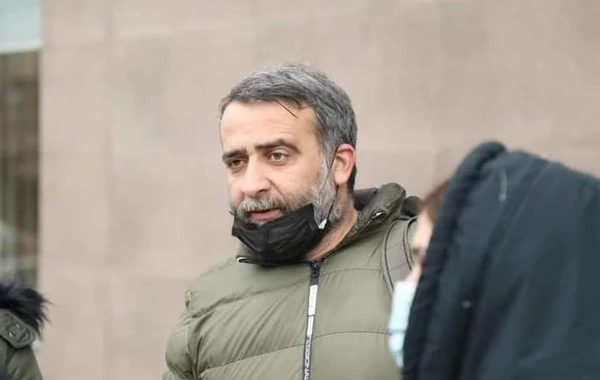 Azərbaycanda tanınmış jurnalistin oğlu qəfil vəfat etdi - FOTO