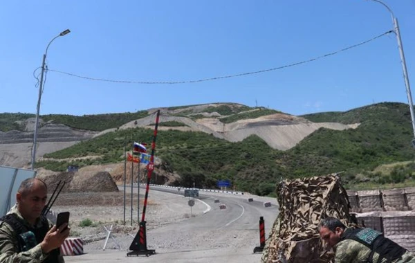 Baş Prokurorluq Ermənistanın sərhəd təxribatı barədə məlumat yayıb - FOTO