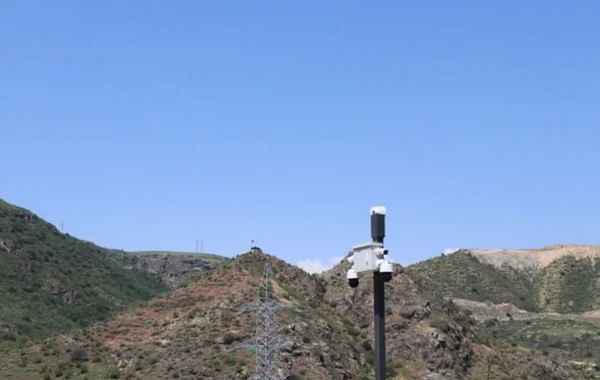 Baş Prokurorluq Ermənistanın sərhəd təxribatı barədə məlumat yayıb - FOTO