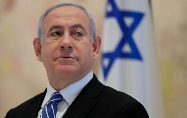 Benyamin Netanyahu: “Təl-Əviv Moskvanın Tehranla təmaslarından narahatdır”