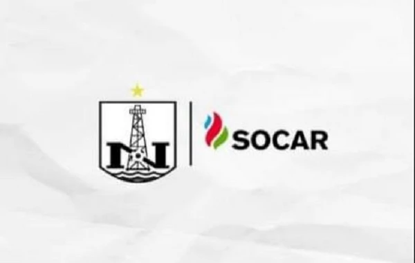 “Neftçi”nin yeni titul sponsoru SOCAR olacaq