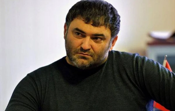 Rza Rzayev Ali Məhkəməyə müraciət etdi
