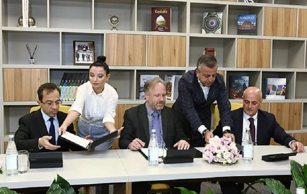 Silk Way West Airlines выбрал компанию L3Harris для оснащения нового Boeing симулятором полного полета