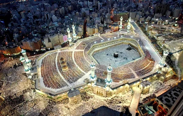 Bu gündən Azərbaycandan Həcc ziyarəti üçün səfərlər başlayır