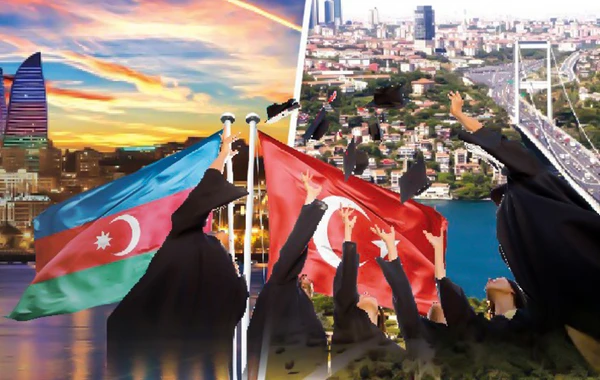 Türkiyə-Azərbaycan Universiteti nə vaxt yaradılacaq? - “Kaspi”nin ŞƏRHİ - FOTO