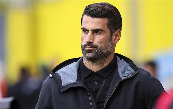 Volkan Dəmirəl “Hatayspor”dan gedir? - “Fənərbağça” iddialarına cavab