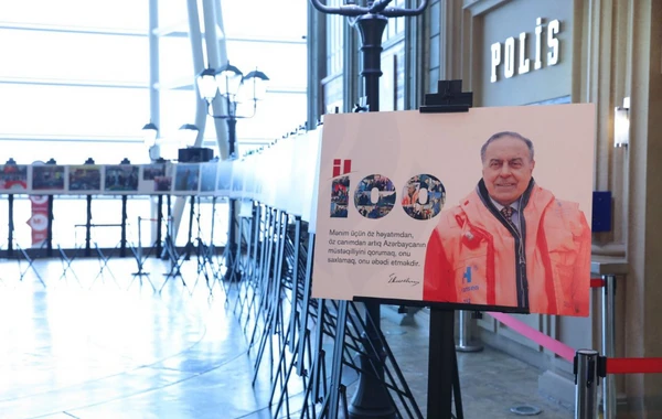 SOCAR-da çalışan Vətən müharibəsi iştirakçılarının övladları üçün növbəti düşərgə təşkil olunub - FOTO