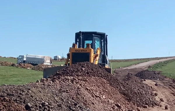 MN: "Bu ay 640 hektaradək ərazi minalardan tam təmizlənib" - FOTO/VİDEO
