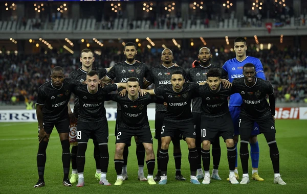 Çempionlar Liqasında növbəti püşk: “Qarabağ”ın potensial rəqibi bəlli olacaq
