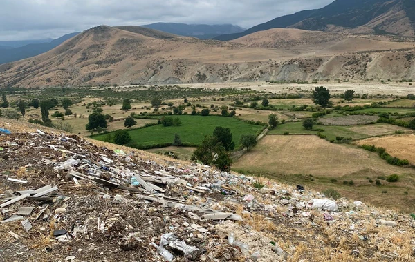 Azərbaycanda bir neçə vəzifəli şəxs cəzalandırılıb - FOTO