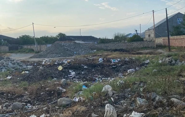 Azərbaycanda bir neçə vəzifəli şəxs cəzalandırılıb - FOTO