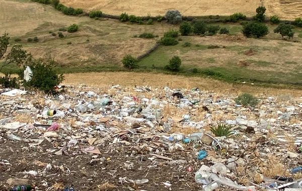 Azərbaycanda bir neçə vəzifəli şəxs cəzalandırılıb - FOTO