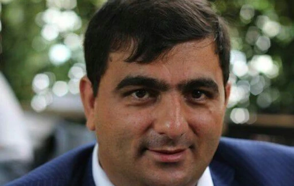 Azərbaycanlı politoloq 45 yaşında vəfat edib - FOTO