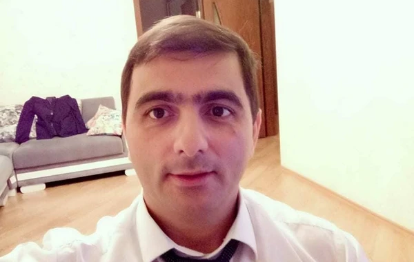 Azərbaycanlı politoloq 45 yaşında vəfat edib - FOTO