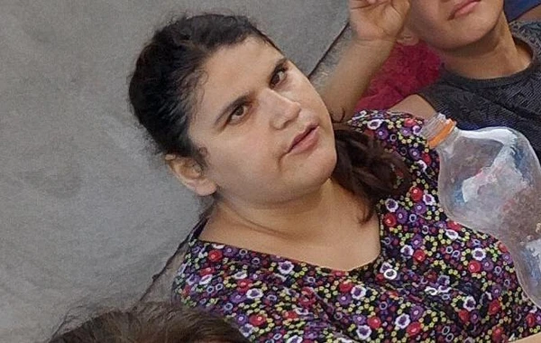 В Азербайджане разыскивают пропавшую без вести 35-летнюю женщину - ФОТО