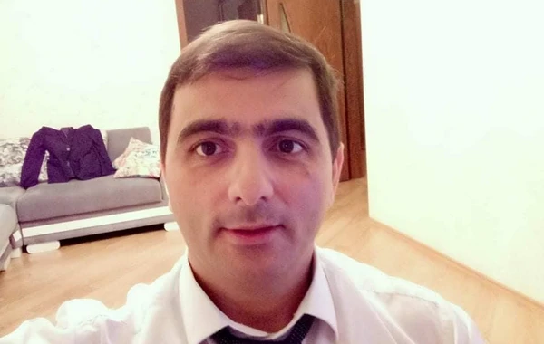 Азербайджанский политолог скончался в возрасте 45 лет - ФОТО