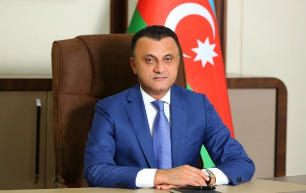 Vüqar Qurbanov: "Azərbaycan pandemiyanın idarə olunmasında müsbət təcrübə əldə etmiş ölkələr siyahısındadır"