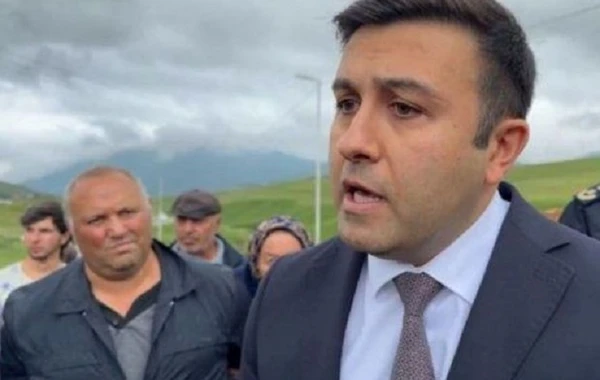 İcra başçısı: “11 il əvvəl yaradılan göllə bağlı məsələnin birdən-birə alovlanması narahatlıq doğurur” - VİDEO