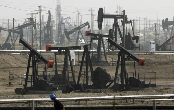 Azərbaycan neftinin bu günə olan qiyməti