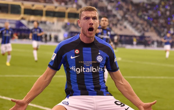 “Fənərbağça” Dzekonun transferini rəsmən açıqladı