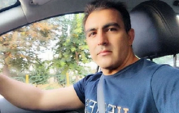 Güneyli gənc müəllim altı il müddətinə azadlıqdan məhrum edildi - FOTO