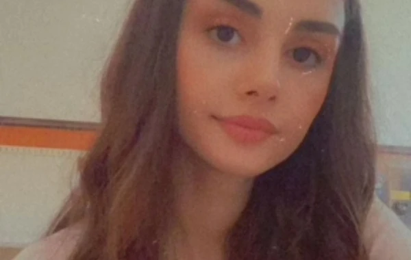 Öldürülən ana ilə körpəsinin FOTOları