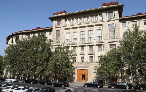 Azərbaycanda xüsusi karantin rejiminin müddəti uzadıldı