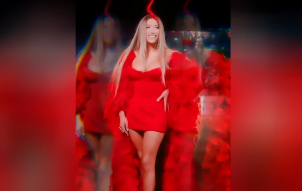 Röya Ayxan “Tez gəl”ə Türkiyədə klip çəkdirdi - VİDEO