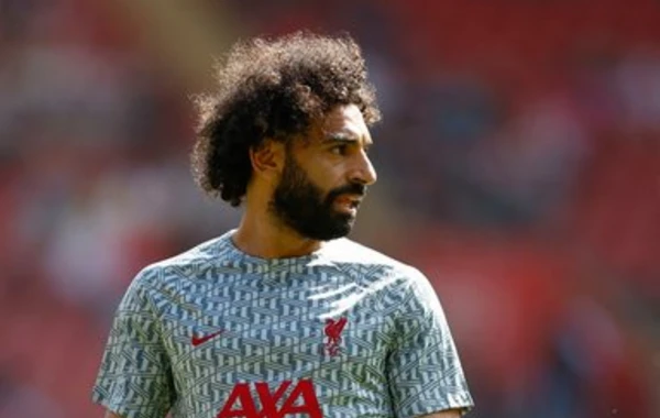 “Qalatasaray”da İkardini Salah əvəzləyəcək? - “Cim-bom”dan gözlənilməz həmlə - FOTO