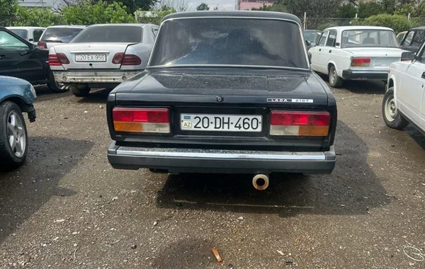 В Гяндже задержан автохулиган - ВИДЕО